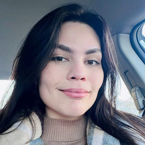 Meet your Posher, Georgea